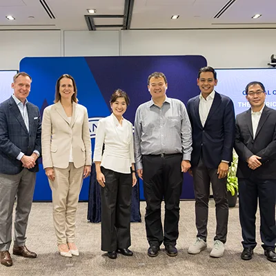 American Express expands Singapore Decision Science Center of Excellence (CoE)